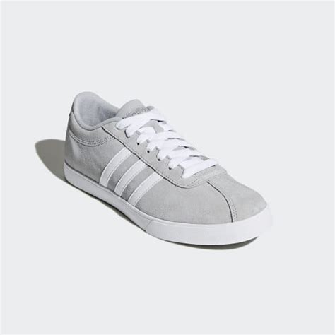 adidas courtset schoenen|On Court Shoes .